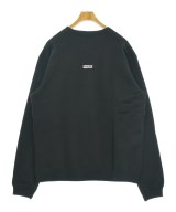uniform experiment（ユニフォームエクスペリメント）スウェット 黒 サイズ:5(XXL位) メンズ/2200731587353