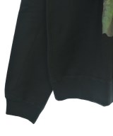 uniform experiment（ユニフォームエクスペリメント）スウェット 黒 サイズ:5(XXL位) メンズ/2200731587353