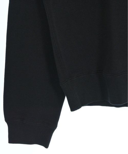 uniform experiment（ユニフォームエクスペリメント）スウェット 黒 サイズ:3(L位) メンズ/2200731587360