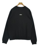 uniform experiment（ユニフォームエクスペリメント）スウェット 黒 サイズ:3(L位) メンズ/2200731587360