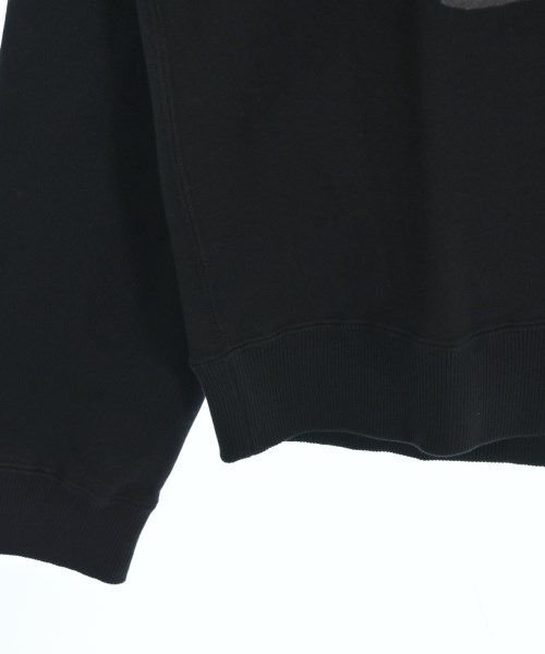 uniform experiment（ユニフォームエクスペリメント）スウェット 黒 サイズ:4(XL位) メンズ/2200731587384