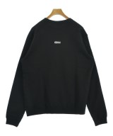 uniform experiment（ユニフォームエクスペリメント）スウェット 黒 サイズ:4(XL位) メンズ/2200731587384