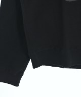 uniform experiment（ユニフォームエクスペリメント）スウェット 黒 サイズ:4(XL位) メンズ/2200731587384