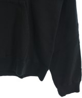 uniform experiment（ユニフォームエクスペリメント）パーカー 黒 サイズ:4(XL位) メンズ/2200731587391