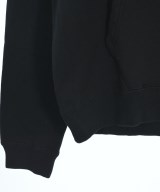 uniform experiment（ユニフォームエクスペリメント）パーカー 黒 サイズ:1(S位) メンズ/2200731587414