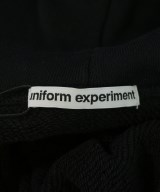 uniform experiment（ユニフォームエクスペリメント）パーカー 黒 サイズ:3(L位) メンズ/2200731587421