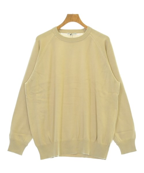 uniform experiment(ユニフォームエクスペリメント)のニット・セーター サイズ:3(L位) 20,900円