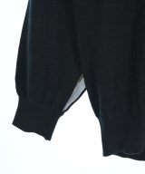 uniform experiment（ユニフォームエクスペリメント）ニット・セーター 黒 サイズ:3(L位) メンズ/2200731587469