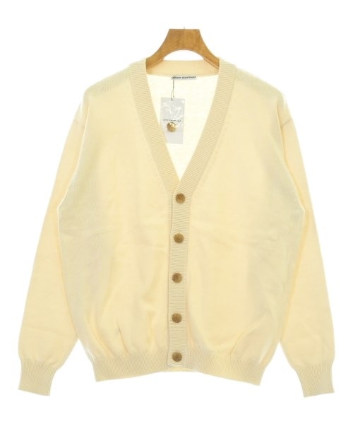 uniform experiment(ユニフォームエクスペリメント)のカーディガン サイズ:1(S位) 23,400円