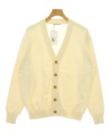 uniform experiment（ユニフォームエクスペリメント）カーディガン 白 サイズ:1(S位) メンズ/2200731587476