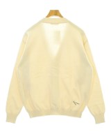 uniform experiment（ユニフォームエクスペリメント）カーディガン 白 サイズ:1(S位) メンズ/2200731587476