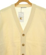 uniform experiment（ユニフォームエクスペリメント）カーディガン 白 サイズ:1(S位) メンズ/2200731587476