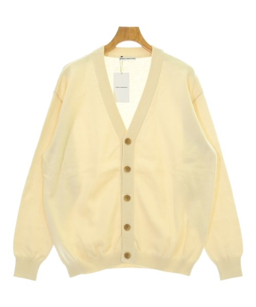 uniform experiment(ユニフォームエクスペリメント)のカーディガン サイズ:3(L位) 23,400円