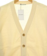 uniform experiment（ユニフォームエクスペリメント）カーディガン 白 サイズ:3(L位) メンズ/2200731587483