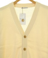 uniform experiment（ユニフォームエクスペリメント）カーディガン 白 サイズ:4(XL位) メンズ/2200731587490