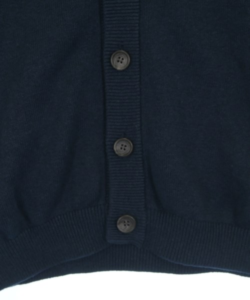uniform experiment（ユニフォームエクスペリメント）カーディガン 紺 サイズ:1(L位) メンズ/2200731587506