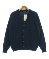 uniform experiment（ユニフォームエクスペリメント）カーディガン 紺 サイズ:1(L位) メンズ/2200731587506