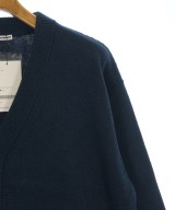 uniform experiment（ユニフォームエクスペリメント）カーディガン 紺 サイズ:1(L位) メンズ/2200731587506