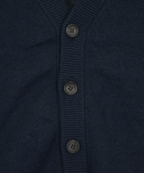 uniform experiment（ユニフォームエクスペリメント）カーディガン 紺 サイズ:2(XL位) メンズ/2200731587513
