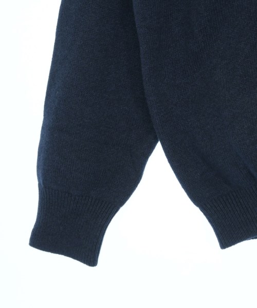 uniform experiment（ユニフォームエクスペリメント）カーディガン 紺 サイズ:2(XL位) メンズ/2200731587513