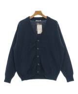 uniform experiment（ユニフォームエクスペリメント）カーディガン 紺 サイズ:2(XL位) メンズ/2200731587513