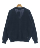 uniform experiment（ユニフォームエクスペリメント）カーディガン 紺 サイズ:2(XL位) メンズ/2200731587513