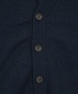 uniform experiment（ユニフォームエクスペリメント）カーディガン 紺 サイズ:2(XL位) メンズ/2200731587513