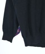 uniform experiment（ユニフォームエクスペリメント）ニット・セーター 紺 サイズ:3(L位) メンズ/2200731587544