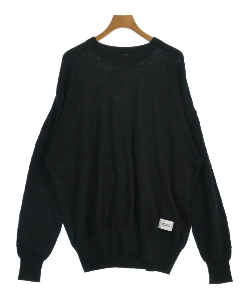 uniform experiment(ユニフォームエクスペリメント)のニット・セーター サイズ:5(XXL位) 18,200円