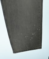 uniform experiment（ユニフォームエクスペリメント）デニムパンツ グレー サイズ:3(L位) メンズ/2200731587568