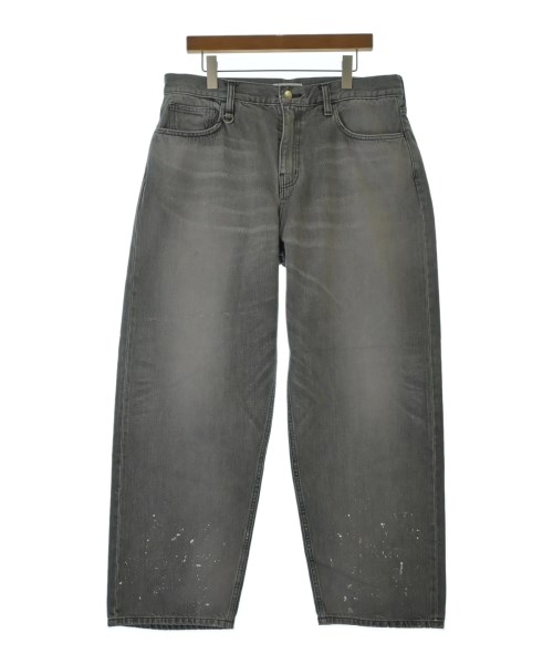 uniform experiment(ユニフォームエクスペリメント)のデニムパンツ サイズ:4(XL位) 31,400円