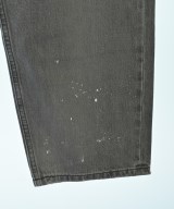 uniform experiment（ユニフォームエクスペリメント）デニムパンツ グレー サイズ:1(S位) メンズ/2200731587582
