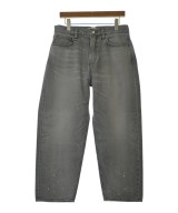 uniform experiment デニムパンツ