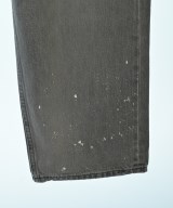 uniform experiment（ユニフォームエクスペリメント）デニムパンツ グレー サイズ:2(M位) メンズ/2200731587599