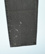 uniform experiment（ユニフォームエクスペリメント）デニムパンツ グレー サイズ:3(L位) メンズ/2200731587605