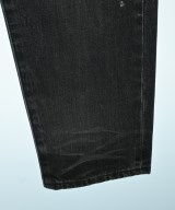 uniform experiment（ユニフォームエクスペリメント）デニムパンツ 黒 サイズ:2(M位) メンズ/2200731587643