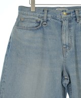 uniform experiment（ユニフォームエクスペリメント）デニムパンツ 青 サイズ:1(S位) メンズ/2200731587650