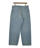 uniform experiment（ユニフォームエクスペリメント）デニムパンツ 青 サイズ:3(L位) メンズ/2200731587667