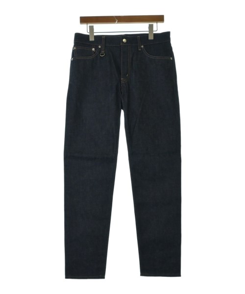 uniform experiment(ユニフォームエクスペリメント)のデニムパンツ サイズ:1(S位) 20,900円