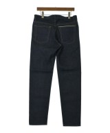 uniform experiment（ユニフォームエクスペリメント）デニムパンツ 紺 サイズ:1(S位) メンズ/2200731587674