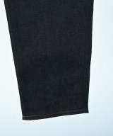 uniform experiment（ユニフォームエクスペリメント）デニムパンツ 紺 サイズ:1(S位) メンズ/2200731587674