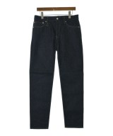 uniform experiment デニムパンツ