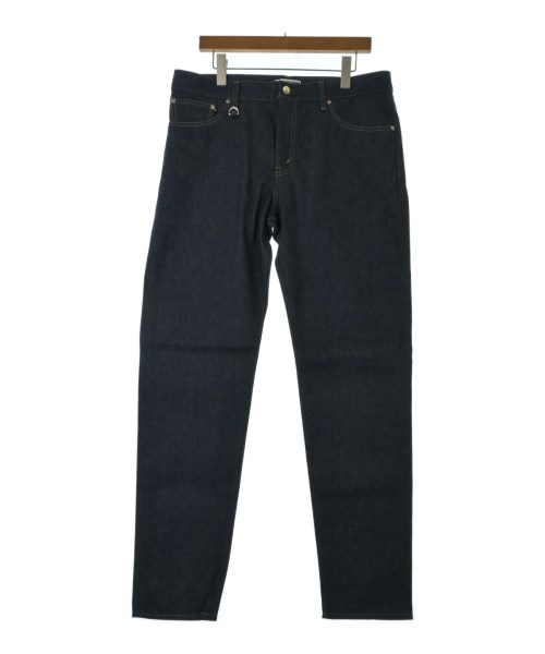 uniform experiment(ユニフォームエクスペリメント)のデニムパンツ サイズ:4(XL位) 20,900円