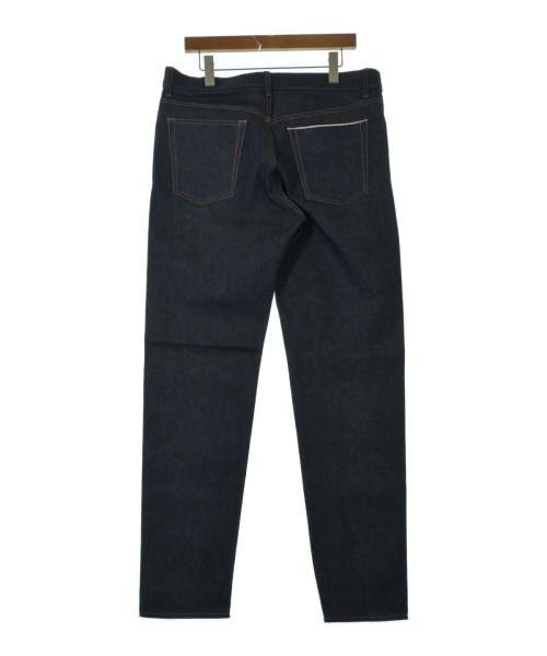 uniform experiment（ユニフォームエクスペリメント）デニムパンツ 紺 サイズ:4(XL位) メンズ/2200731587681