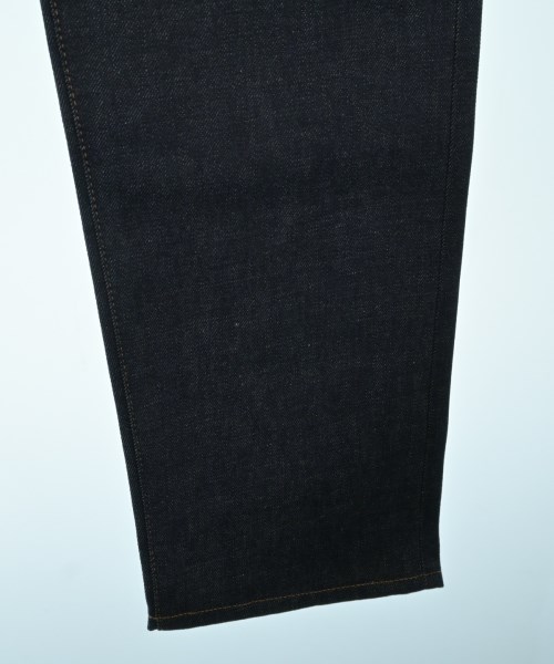 uniform experiment（ユニフォームエクスペリメント）デニムパンツ 紺 サイズ:4(XL位) メンズ/2200731587681