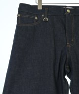uniform experiment（ユニフォームエクスペリメント）デニムパンツ 紺 サイズ:4(XL位) メンズ/2200731587681