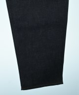 uniform experiment（ユニフォームエクスペリメント）デニムパンツ 紺 サイズ:4(XL位) メンズ/2200731587681