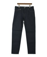 uniform experiment デニムパンツ