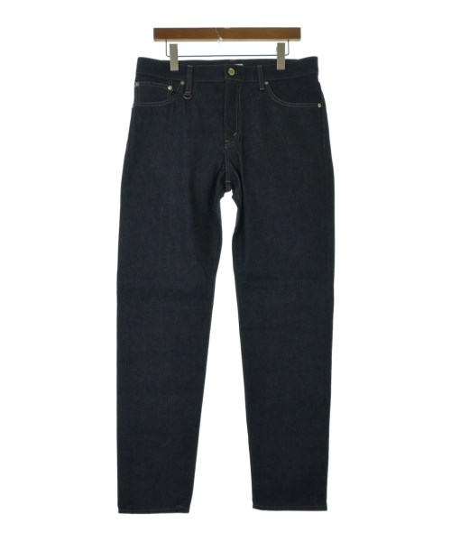 uniform experiment(ユニフォームエクスペリメント)のデニムパンツ サイズ:3(L位) 20,900円