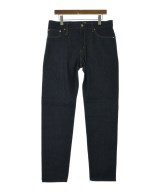 uniform experiment（ユニフォームエクスペリメント）デニムパンツ 紺 サイズ:3(L位) メンズ/2200731587698